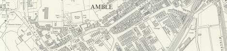 Image result for Amble Bowling Club