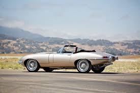Image result for Beige 1967 Jaguar