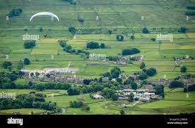 Image result for Dales Hang Gliding & Paragliding Club
