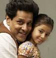 விக்ரம் Baby Sara