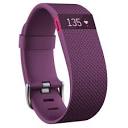 Amazon.com: Fitbit Charge HR Wireless Activity Wristband (Plum ...