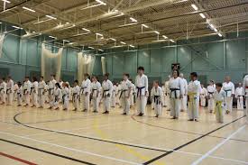 Image result for Sudbury Shotokan Karate Club kugb