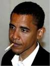 Barry Hussein Obama