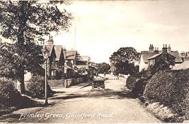 Image result for Frimley