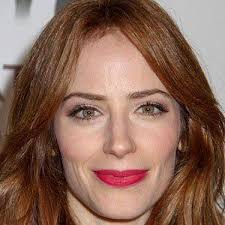 Image result for Jaime Ray Newman