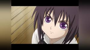 「石田虎侍 バンブーブレード」の画像検索結果