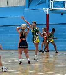 Image result for Blackpool Youth Netball Club