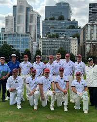 Image result for Bearsted Cricket Club