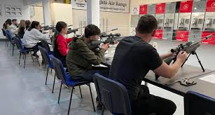 Image result for Hartlepool Rifle Club