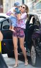 Image Miranda Kerr Credit: Splash Picture