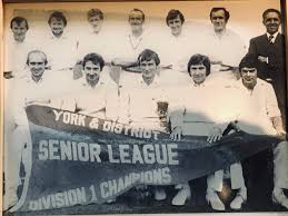 Image result for Sessay Village Bowling Club