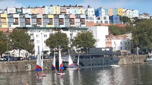 Image result for Baltic Wharf Sailing Club