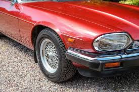 Image result for Grenadier Red 1987 Jaguar