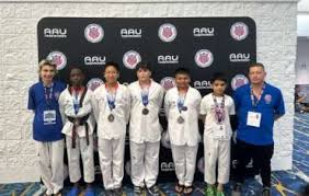 Image result for MASTER CHO TAEKWONDO CLUB