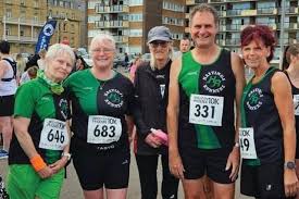 Image result for Hastings Runners