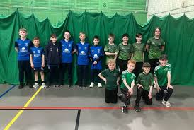 Image result for Pontblyddyn Cricket Club