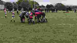 Image result for Campion R F C