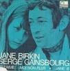 為《Je T'Aime‧Jane Birkin