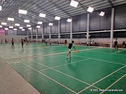 Image result for Camys Badminton Club