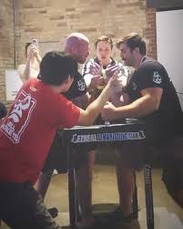 Image result for Rossendale Armwrestling Club