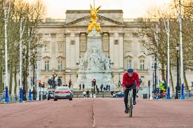 Image result for Central London Cyclist`s Touring Club
