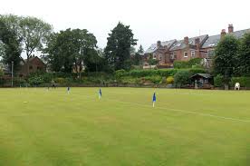 Image result for Nether Edge Bowling Club
