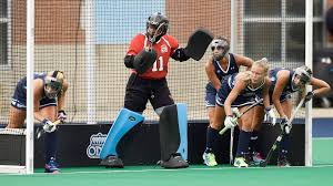Image result for Gregarians Ladies Hockey Club