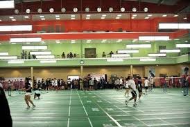 Image result for Cegelec Badminton Club