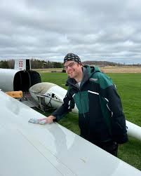 Image result for Lakes Gliding Club