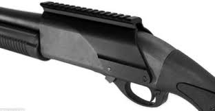 Resultado de imagen para remington 750 red dot