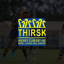 Image result for Thirsk Hockey Club