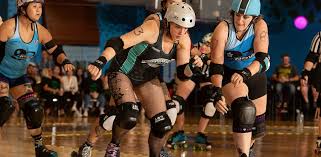 Image result for Surrey roller girls