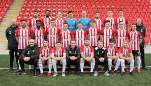 Image result for Derry City Fc