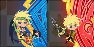 「ロニ・デュナミス テイルズオブデスティニー2」の画像検索結果