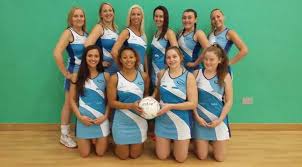 Image result for Crosskeys Netball Club