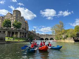 Image result for Bath University Canoe Club