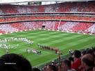 Emirates Stadium, London at Wayfaring Travel Guide