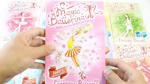 Image result for Magic of Ballet Club