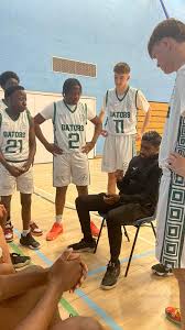 Image result for London Gators