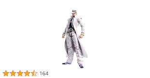 「空条承太郎 ジョジョの奇妙な冒険　第4部」の画像検索結果