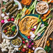 Image result for mezze