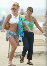 Resultado de imagem para "britney spears" calcinha