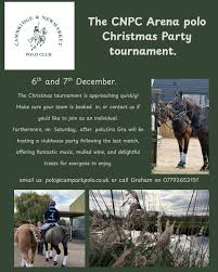 Image result for Cambridge and Newmarket Polo Club