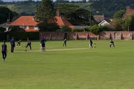 Image result for Nutley Hall Cricket Club