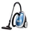 Oreck Quest Canister Vac | Apartment-Sized Vacuum. Mansion-Sized ...
