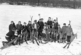 Image result for Midland Ski Club