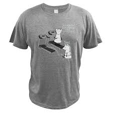 Image result for Мужская футболка Прямые линии