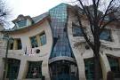odd architecture