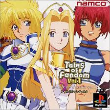 「ロニ・デュナミス テイルズオブデスティニー2」の画像検索結果