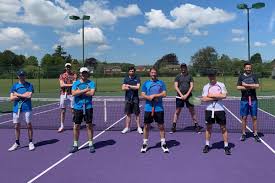 Image result for Denmead Tennis Club
